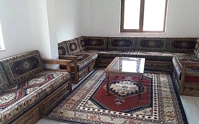 Bakı Sedir İmalatı - Gökhan Ahşap